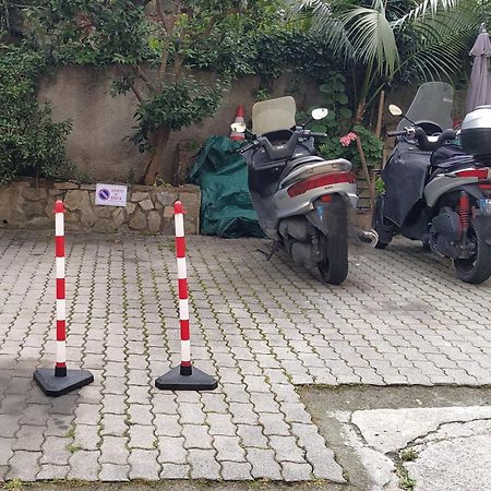 Ribero'S Home - Center - Quite Zone Sanremo Bagian luar foto