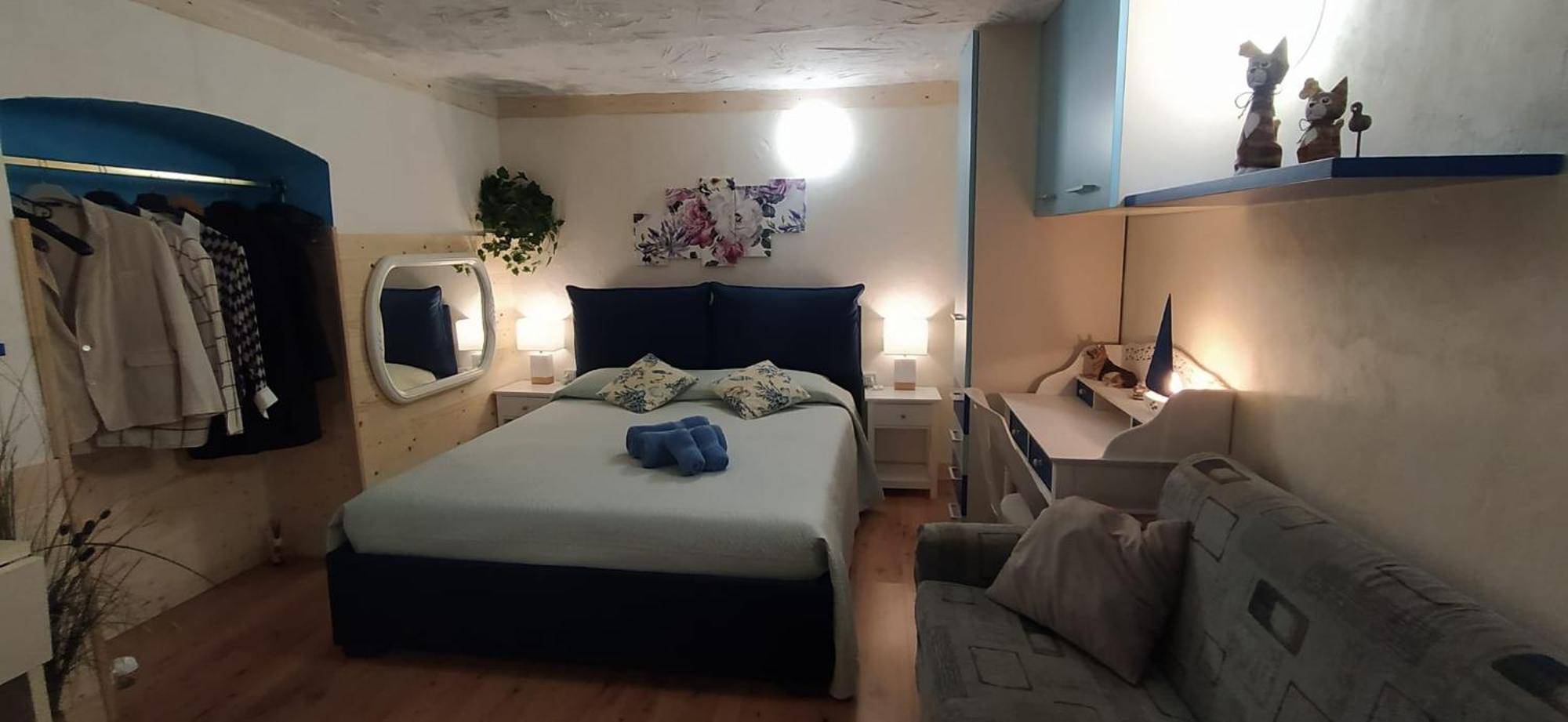 Ribero'S Home - Center - Quite Zone Sanremo Bagian luar foto
