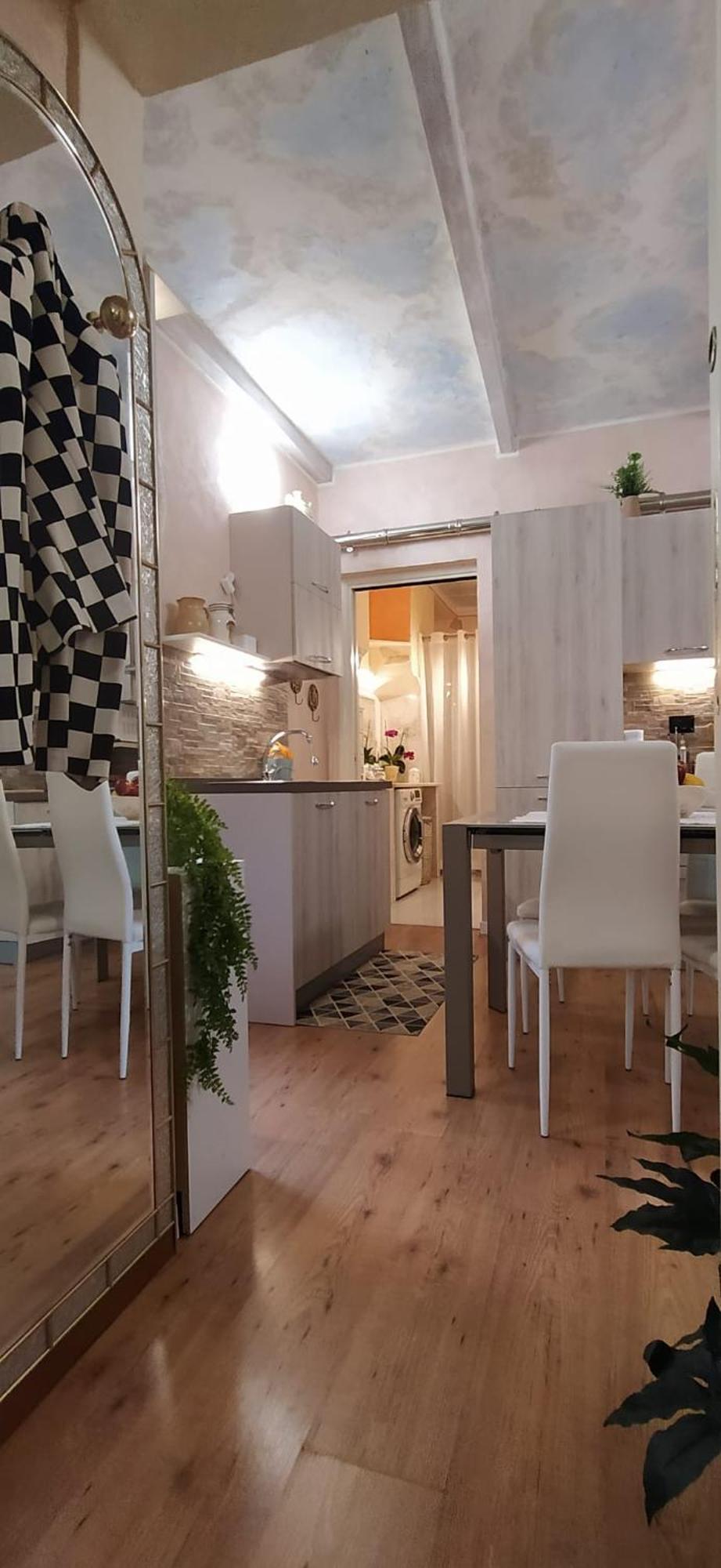 Ribero'S Home - Center - Quite Zone Sanremo Bagian luar foto