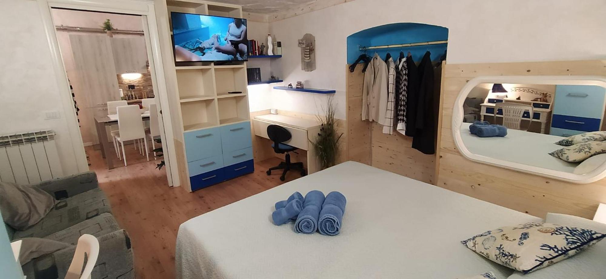 Ribero'S Home - Center - Quite Zone Sanremo Bagian luar foto
