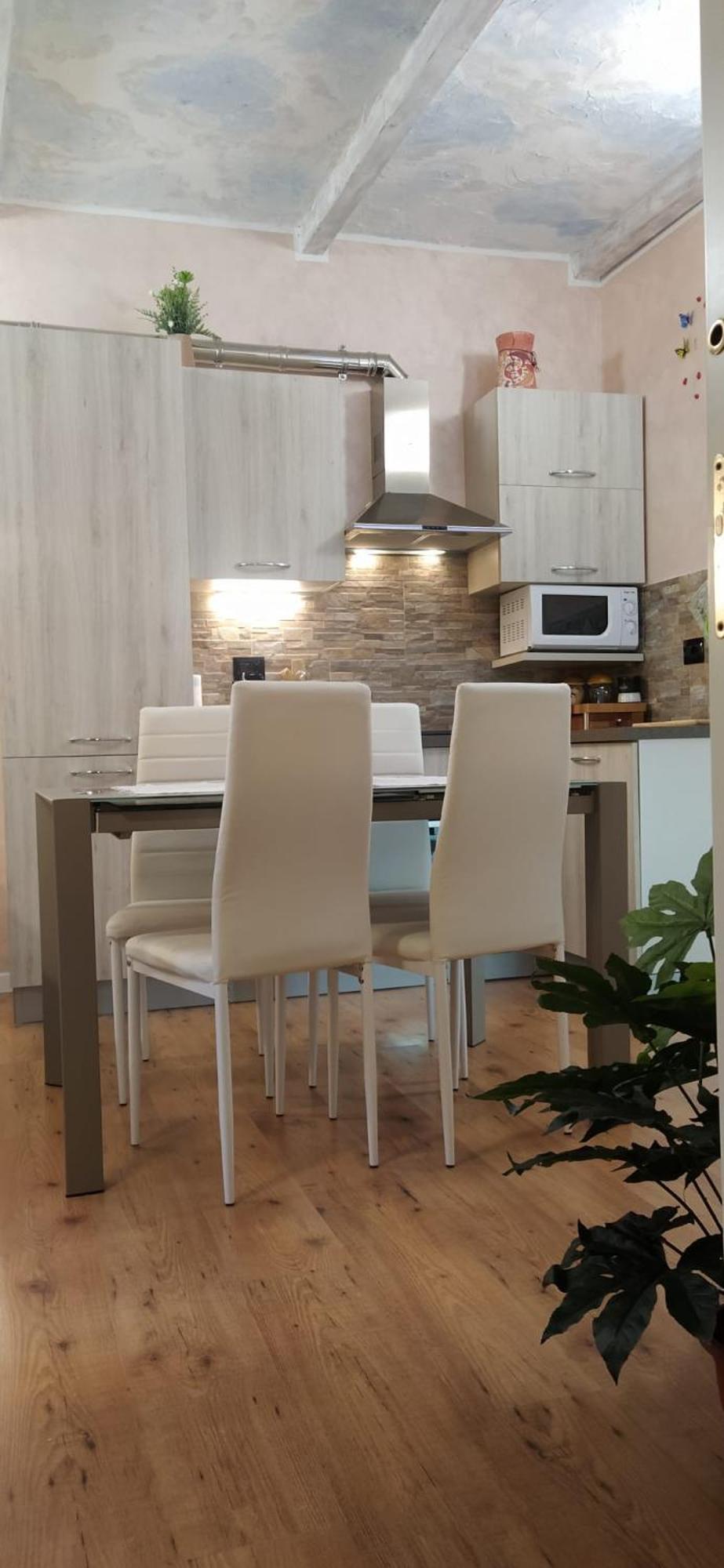 Ribero'S Home - Center - Quite Zone Sanremo Bagian luar foto