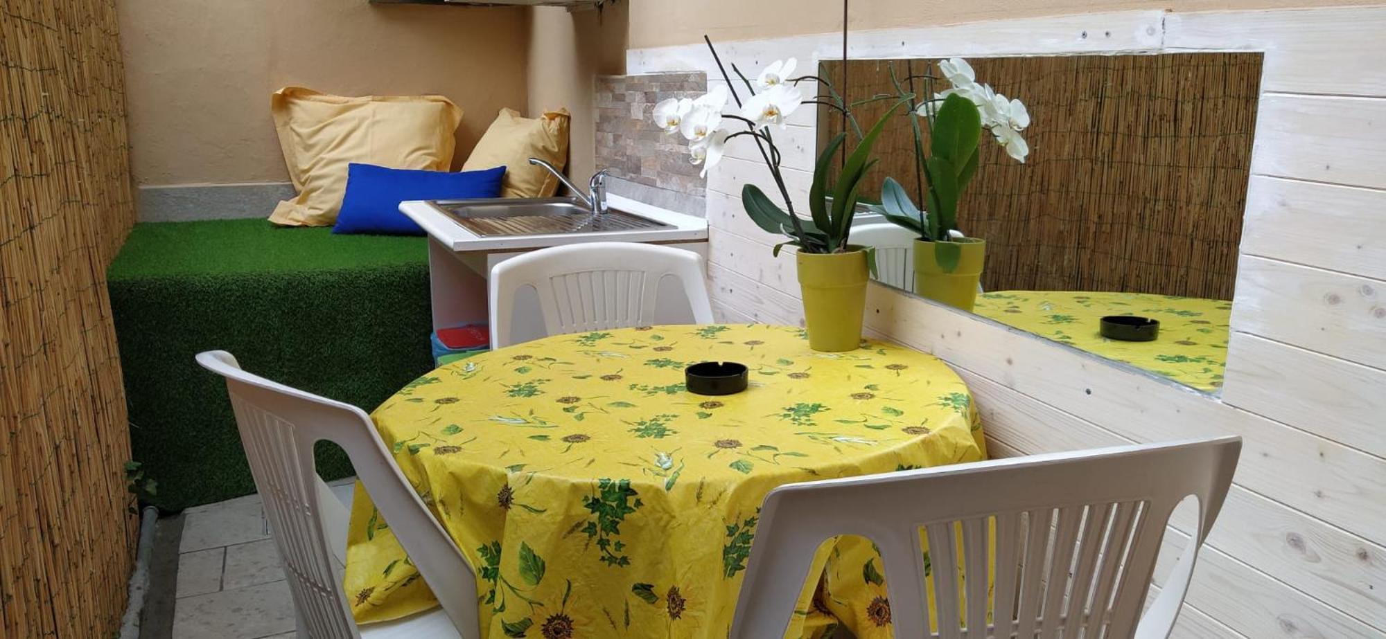 Ribero'S Home - Center - Quite Zone Sanremo Bagian luar foto