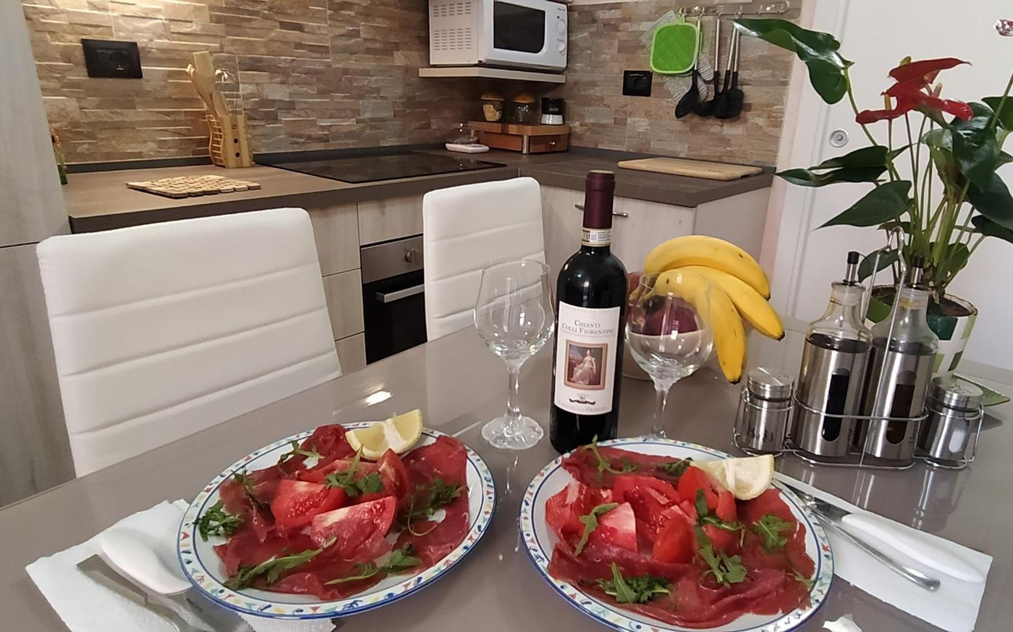 Ribero'S Home - Center - Quite Zone Sanremo Bagian luar foto