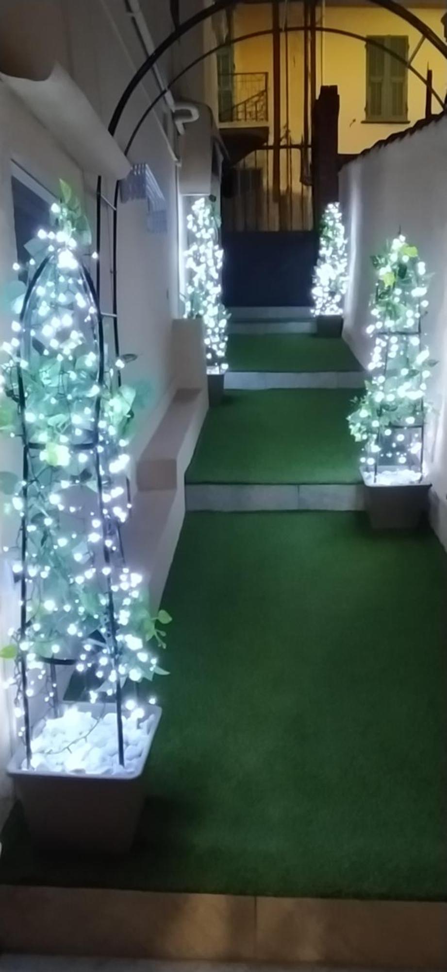 Ribero'S Home - Center - Quite Zone Sanremo Bagian luar foto