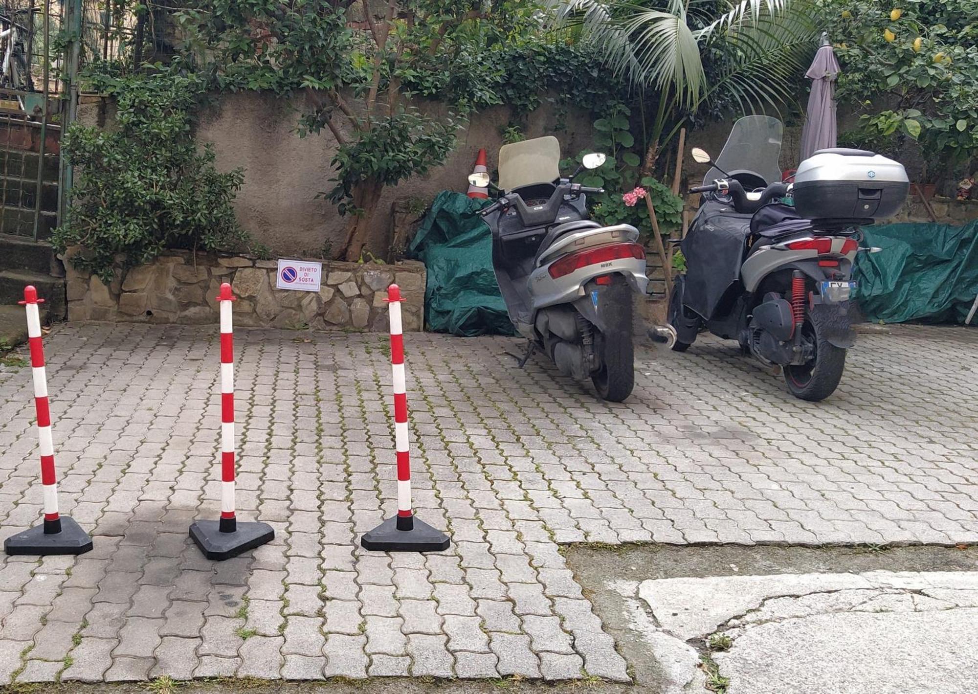 Ribero'S Home - Center - Quite Zone Sanremo Bagian luar foto